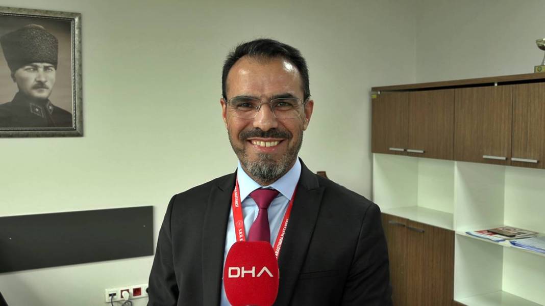 Doktor şaştı kaldı: Bu kadar büyüğünü daha önce görmedim! Hastanın karnından çıkan dev tümör şoke etti 9